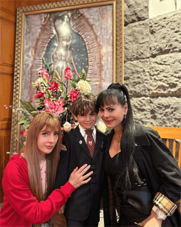 Custodia pendiente: Se queda con su nieto Custodia pendiente: Se queda con su nieto