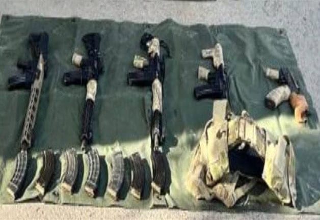 Aseguran explosivos y drones en Chihuahua; descubren 2 túneles en Durango Aseguran explosivos y drones en Chihuahua; descubren 2 túneles en Durango