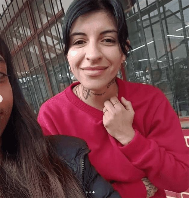 Se lanza como actriz: Debutará en cine Se lanza como actriz: Debutará en cine