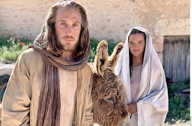 Por estrenar: Llega con El Niño Dios Por estrenar: Llega con El Niño Dios