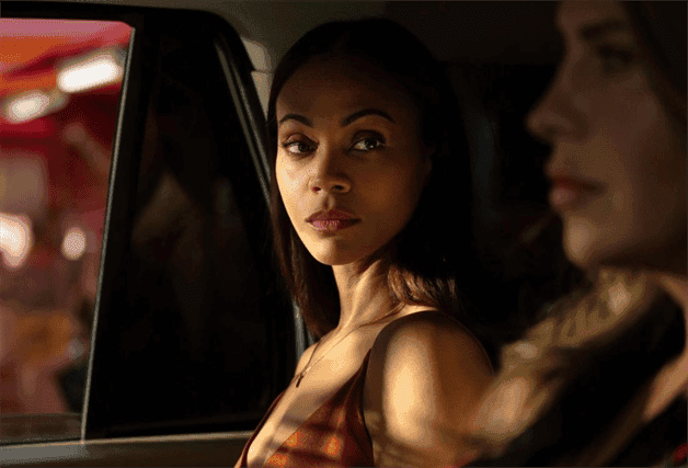 Karla Sofía Gascón: La actriz trans que desafía al Óscar Karla Sofía Gascón: La actriz trans que desafía al Óscar