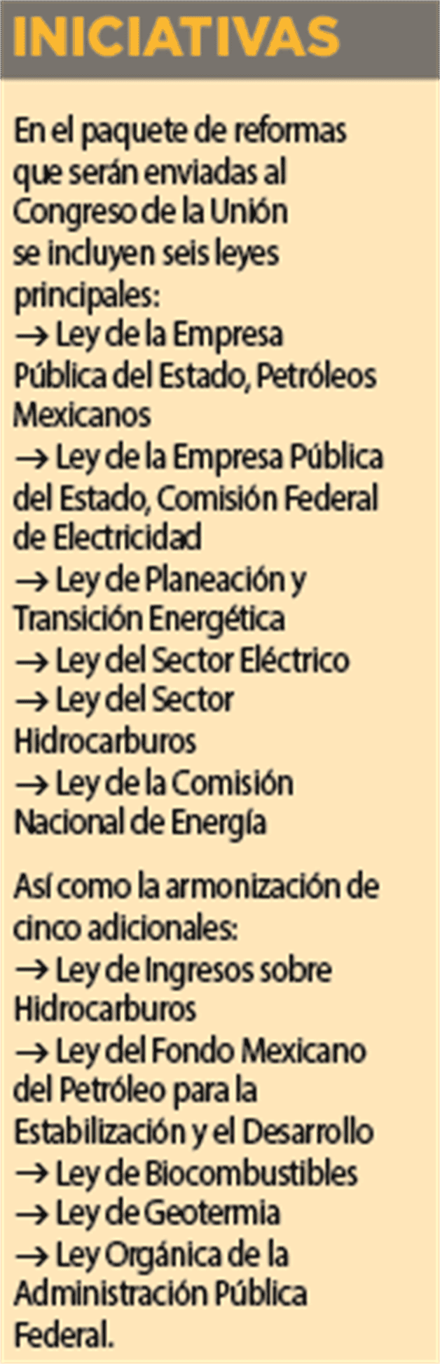 Claudia: recuperan sentido público de la CFE y Pemex Claudia: recuperan sentido público de la CFE y Pemex