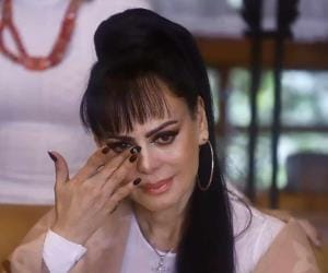 Maribel Guardia y la denuncia contra su nuera por protección de su nieto Maribel Guardia y la denuncia contra su nuera por protección de su nieto