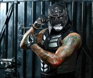 Cerca el debut de Penta El Zero Miedo en la WWE Cerca el debut de Penta El Zero Miedo en la WWE