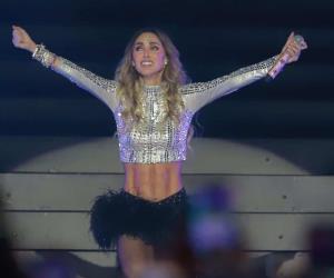 Anahí: Defensa ante acusación de trampa en 'Quién es la Máscara'