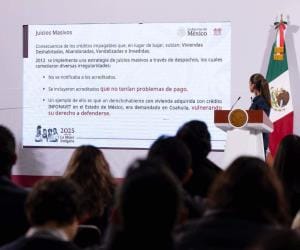 Crecen denuncias por fraudes en el Infonavit Crecen denuncias por fraudes en el Infonavit