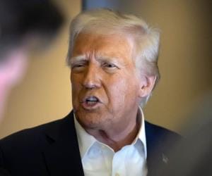 Colombia rechaza aviones de EU con migrantes y Trump impone aranceles Colombia rechaza aviones de EU con migrantes y Trump impone aranceles