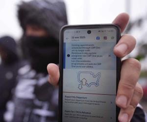 Terminará Trump con ciudadanía estadounidense automática para cualquier persona nacida en EU Terminará Trump con ciudadanía estadounidense automática para cualquier persona nacida en EU