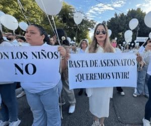 Asume SSPC investigación de asesinato de niños en Culiacán Asume SSPC investigación de asesinato de niños en Culiacán