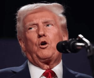 Sanciones a Colombia son advertencia a otros países.- Trump Sanciones a Colombia son advertencia a otros países.- Trump