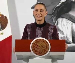 El Gobierno de México ya tiene planes para responder a aranceles de Trump: Claudia Sheinbaum El Gobierno de México ya tiene planes para responder a aranceles de Trump: Claudia Sheinbaum