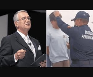 Reacción de Ricardo Salinas ante la violencia contra Fofo Márquez Reacción de Ricardo Salinas ante la violencia contra Fofo Márquez