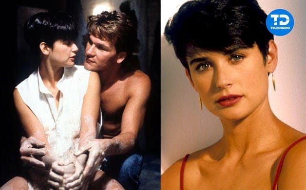 Demi Moore: Recibirá homenaje