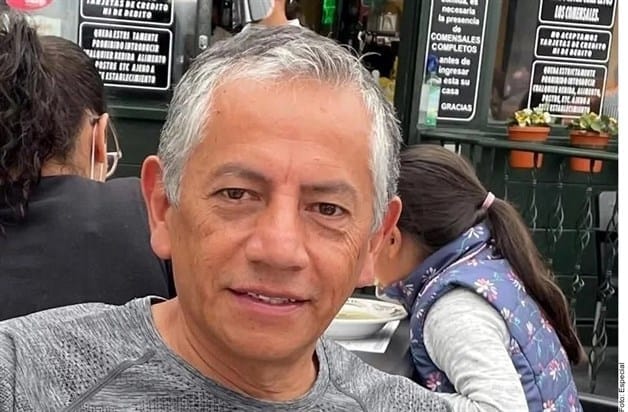 Trágico desenlace de un conductor de Uber en Tlalpan Trágico desenlace de un conductor de Uber en Tlalpan