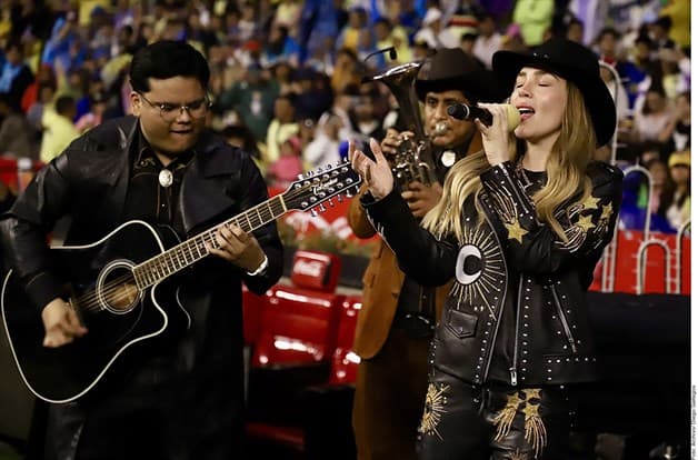 Más ´Beli-k´ e Indomable Más ´Beli-k´ e Indomable