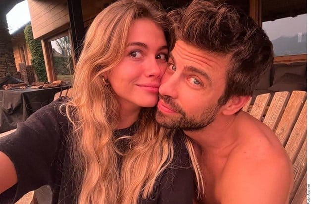Gerard Piqué se muda a Miami mientras Shakira está de gira Gerard Piqué se muda a Miami mientras Shakira está de gira