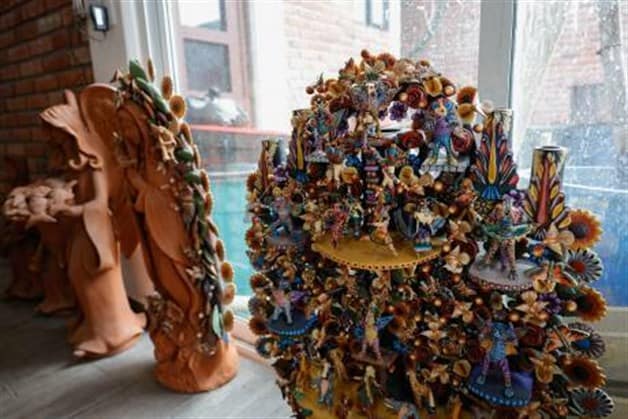 IIFAEM busca proteger artesanías mexiquenses IIFAEM busca proteger artesanías mexiquenses