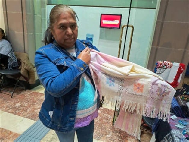 IIFAEM busca proteger artesanías mexiquenses IIFAEM busca proteger artesanías mexiquenses