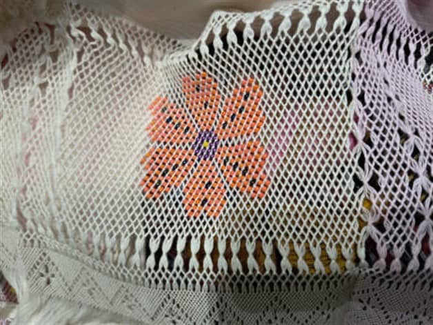 IIFAEM busca proteger artesanías mexiquenses IIFAEM busca proteger artesanías mexiquenses