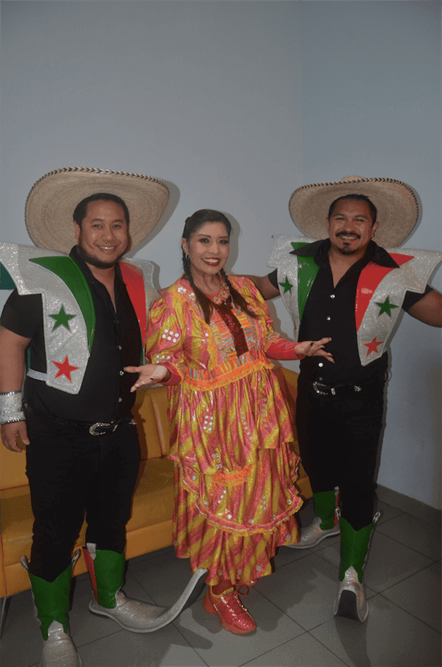 ¡Sold out! Empodera a la mujer... ¡Sold out! Empodera a la mujer...