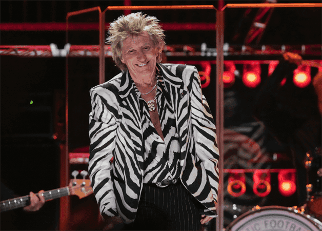 Concierto benéfico FireAid: Solidaridad y música en Los Ángeles Concierto benéfico FireAid: Solidaridad y música en Los Ángeles