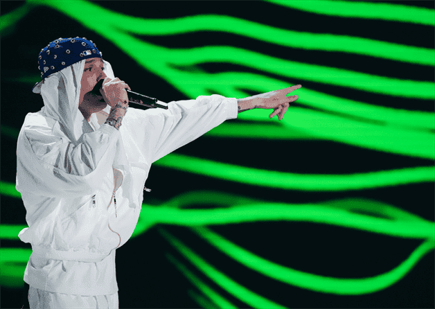 Concierto benéfico FireAid: Solidaridad y música en Los Ángeles Concierto benéfico FireAid: Solidaridad y música en Los Ángeles