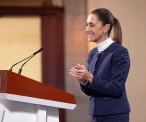 Frenan arancel a México 1 mes; va Guardia Nacional a Frontera Norte Frenan arancel a México 1 mes; va Guardia Nacional a Frontera Norte