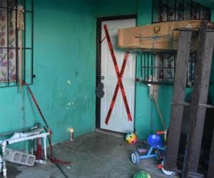 Asesina pistolero a madre y sus 2 hijos; fue abatido por otros criminales Asesina pistolero a madre y sus 2 hijos; fue abatido por otros criminales