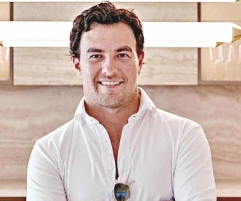 Es Checo Pérez un serio candidato Es Checo Pérez un serio candidato